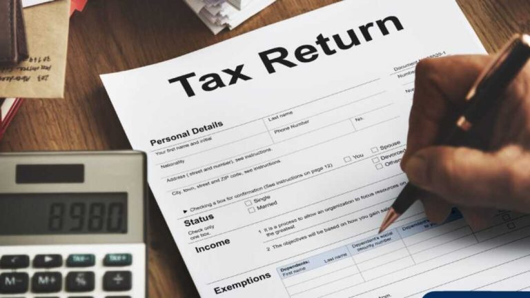 Filing ITR for self-employed individuals with Uma Tax.